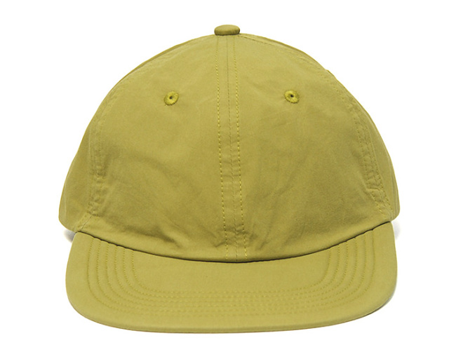 Sublimeroe　サブライムロー　コットンキャップ Light BB Cap