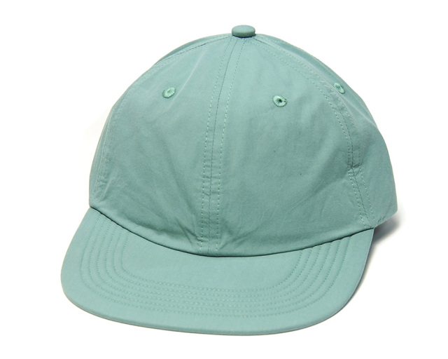 Sublimeroe　サブライムロー　コットンキャップ Light BB Cap