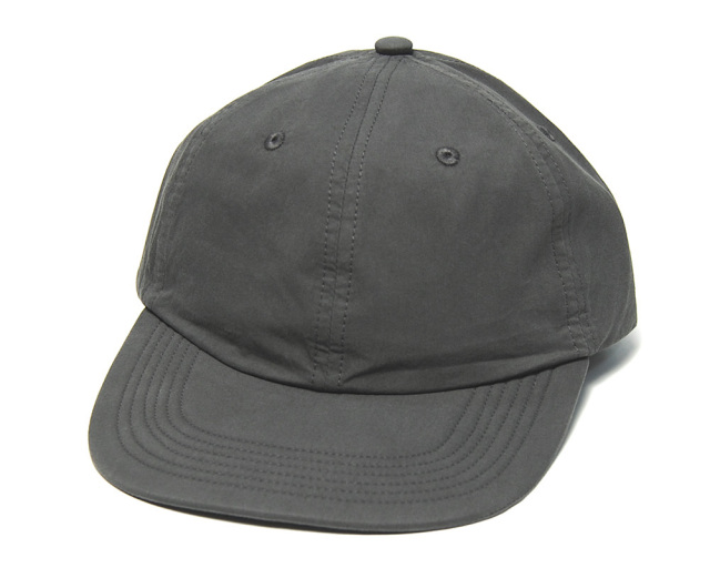 Sublimeroe　サブライムロー　コットンキャップ Light BB Cap