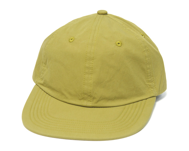 Sublimeroe　サブライムロー　コットンキャップ Light BB Cap