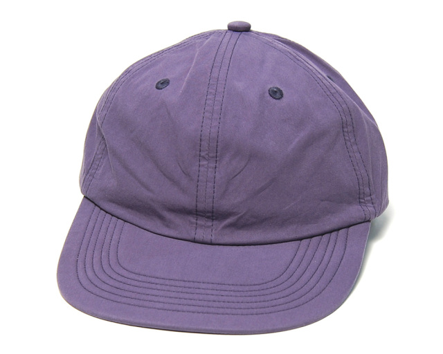 Sublimeroe　サブライムロー　コットンキャップ Light BB Cap