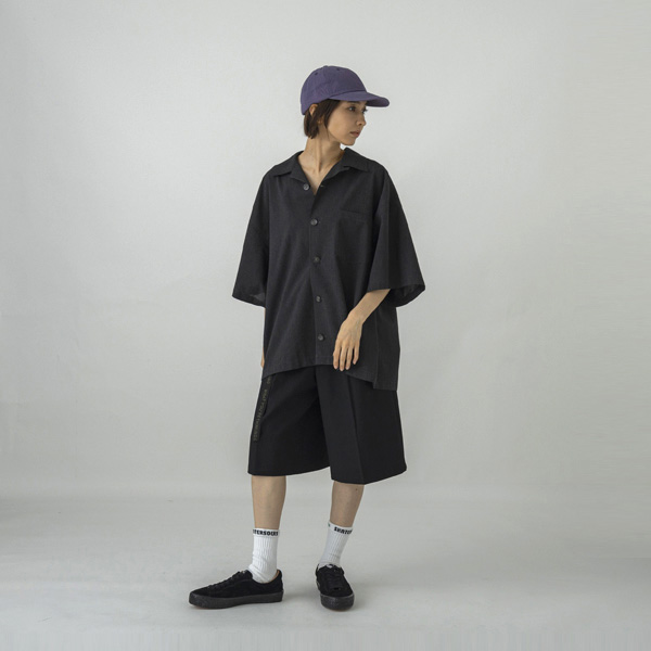 Sublimeroe　サブライムロー　コットンキャップ Light BB Cap