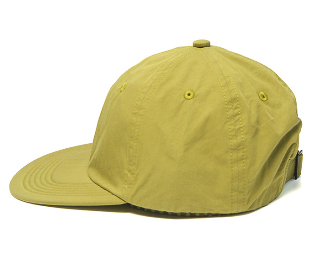 Sublimeroe　サブライムロー　コットンキャップ Light BB Cap