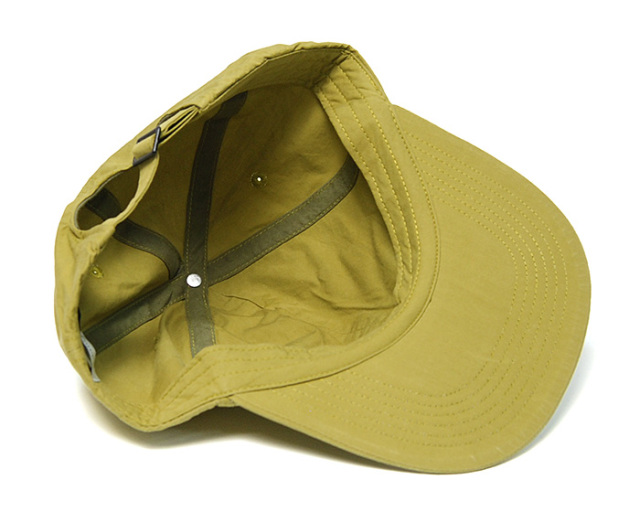 Sublimeroe　サブライムロー　コットンキャップ Light BB Cap
