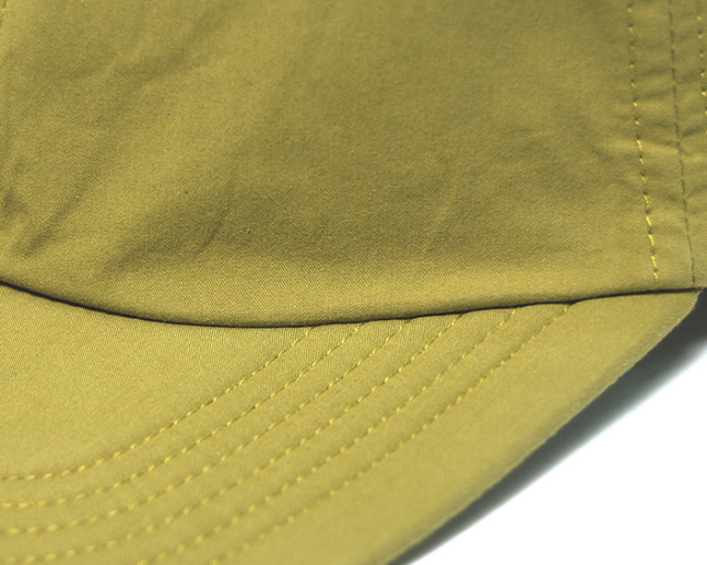Sublimeroe　サブライムロー　コットンキャップ Light BB Cap