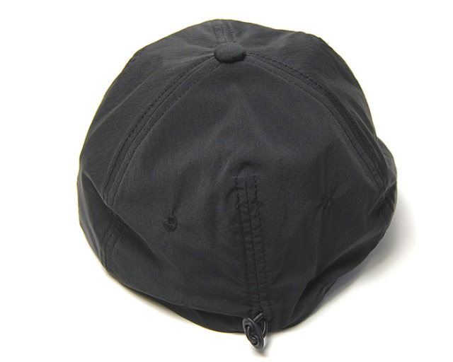 Sublimeroe　サブライムロー　コンビキャップ　CHARIDOOR CAP