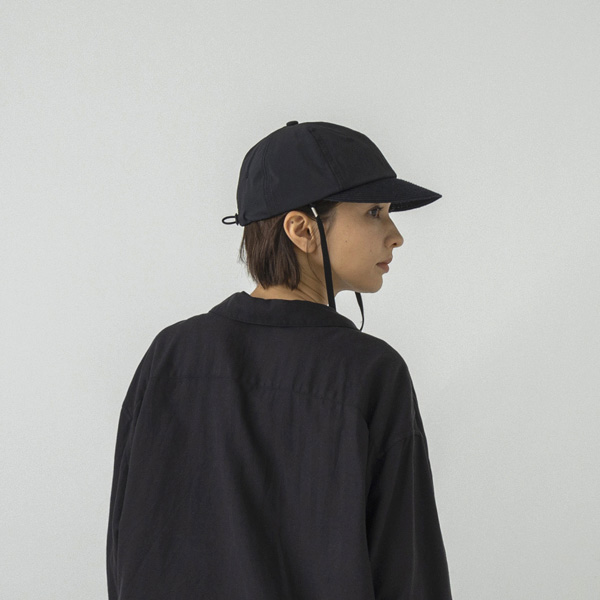Sublimeroe　サブライムロー　コンビキャップ　CHARIDOOR CAP