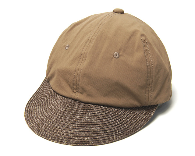 Sublimeroe　サブライムロー　コンビキャップ　CHARIDOOR CAP