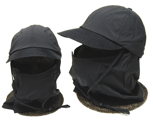 Sublimeroe　サブライムロー　コンビキャップ　CHARIDOOR CAP