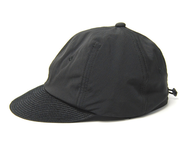 Sublimeroe　サブライムロー　コンビキャップ　CHARIDOOR CAP