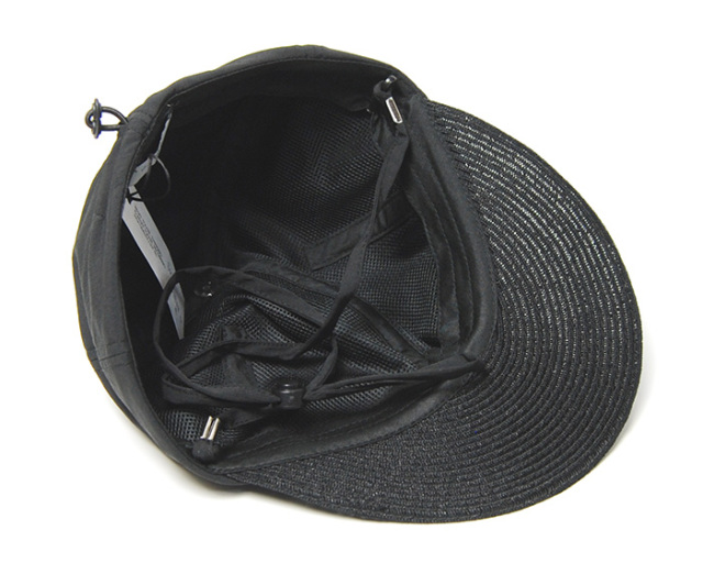 Sublimeroe　サブライムロー　コンビキャップ　CHARIDOOR CAP