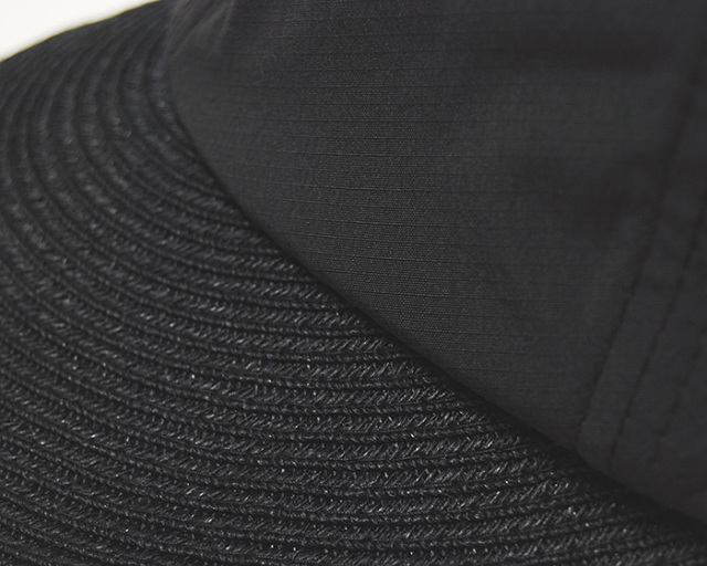 Sublimeroe　サブライムロー　コンビキャップ　CHARIDOOR CAP