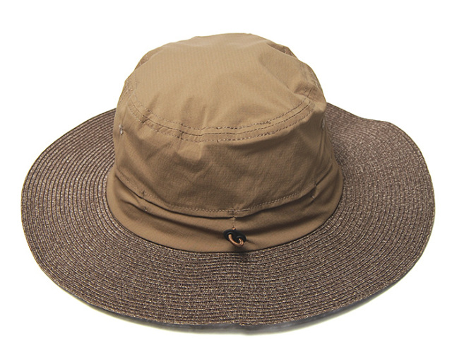Sublimeroe　サブライムロー　コンビハット　BREATHDOOR HAT