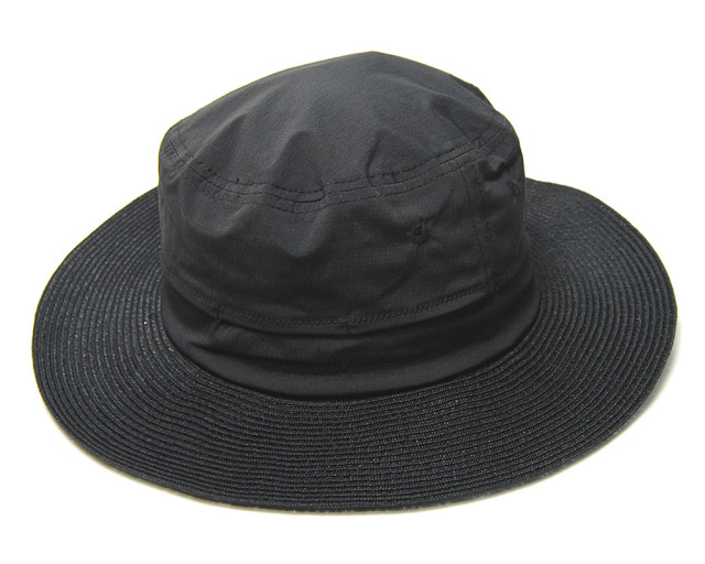 Sublimeroe(サブライムロー) コンビハット Breathdoor Hat メンズ