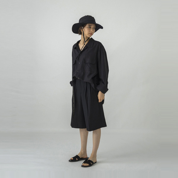 Sublimeroe(サブライムロー) コンビハット Breathdoor Hat メンズ Sublimeroe(サブライムロー) コンビハット Breathdoor Hat メンズ