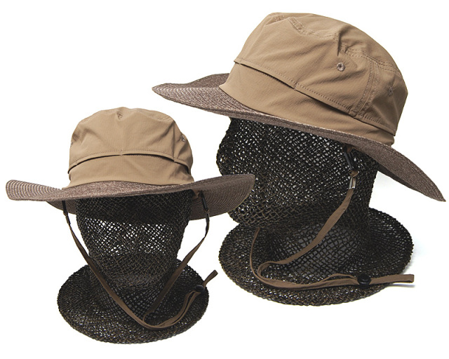 Sublimeroe(サブライムロー) コンビハット Breathdoor Hat メンズ Sublimeroe(サブライムロー) コンビハット Breathdoor Hat メンズ