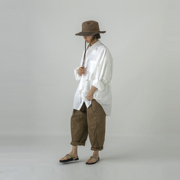 Sublimeroe　サブライムロー　コンビハット　BREATHDOOR HAT