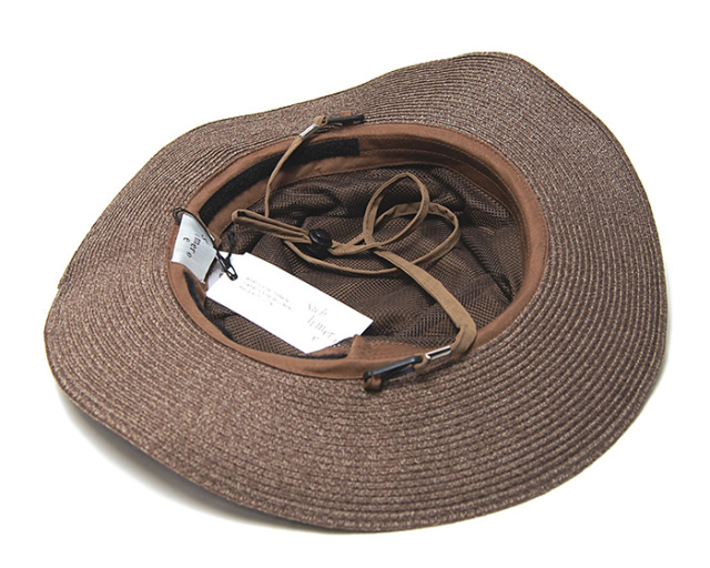 Sublimeroe　サブライムロー　コンビハット　BREATHDOOR HAT