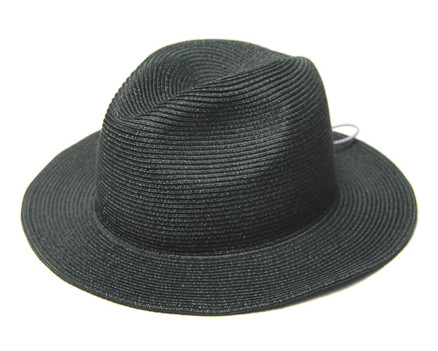 Sublimeroe　サブライムロー　ウォッシャブルブレード中折れ帽　Washable Travel Hat