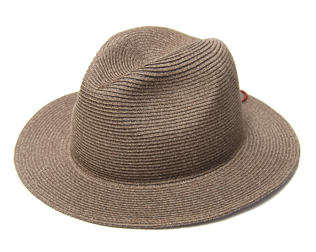 Sublimeroe　サブライムロー　ウォッシャブルブレード中折れ帽　Washable Travel Hat