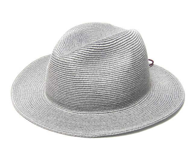 Sublimeroe　サブライムロー　ウォッシャブルブレード中折れ帽　Washable Travel Hat