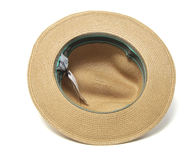 Sublimeroe　サブライムロー　ウォッシャブルブレード中折れ帽　Washable Travel Hat