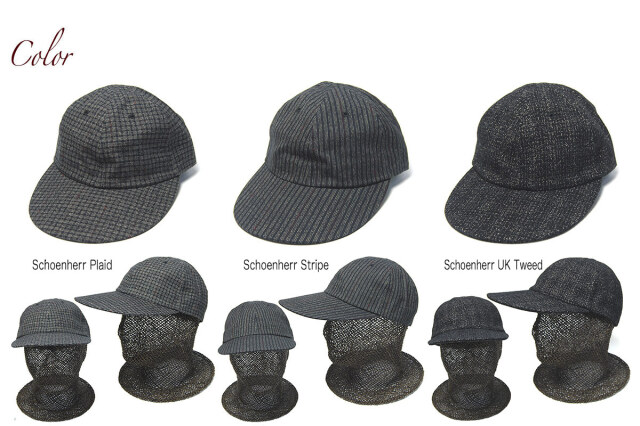 Sublimeroe　サブライムロー　長つばキャップ Tradition Longbill Cap