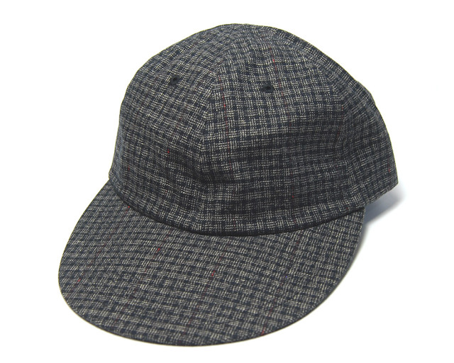 Sublimeroe　サブライムロー　長つばキャップ Tradition Longbill Cap