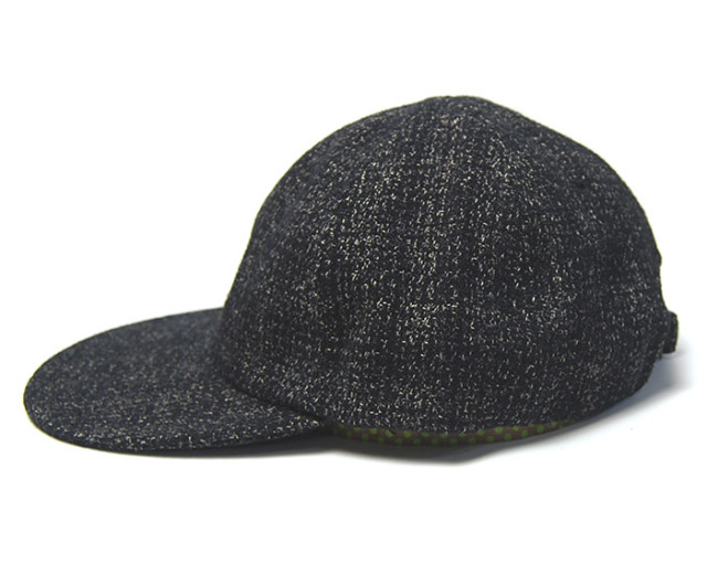 Sublimeroe　サブライムロー　長つばキャップ Tradition Longbill Cap