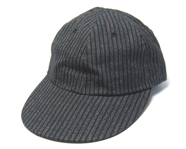 Sublimeroe　サブライムロー　長つばキャップ Tradition Longbill Cap