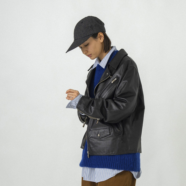 Sublimeroe　サブライムロー　長つばキャップ Tradition Longbill Cap
