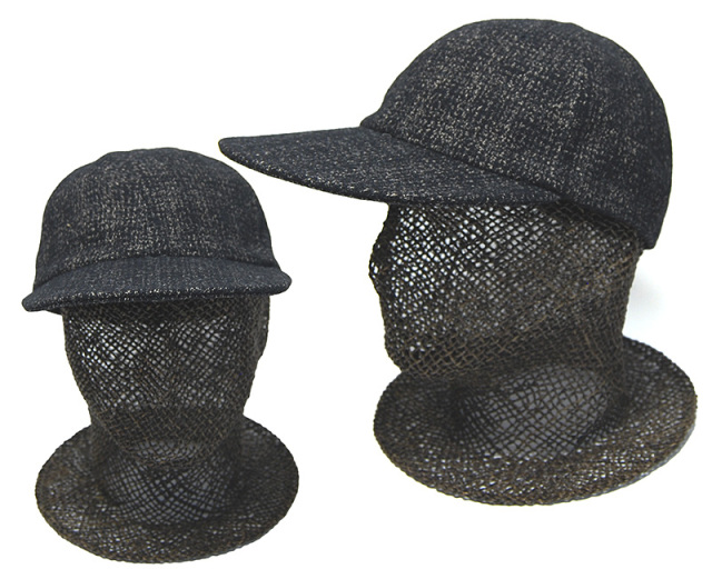 Sublimeroe　サブライムロー　長つばキャップ Tradition Longbill Cap