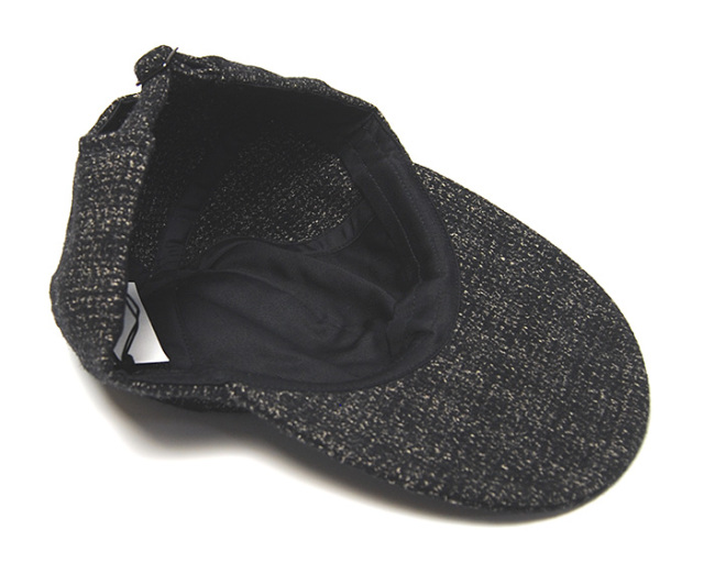 Sublimeroe　サブライムロー　長つばキャップ Tradition Longbill Cap