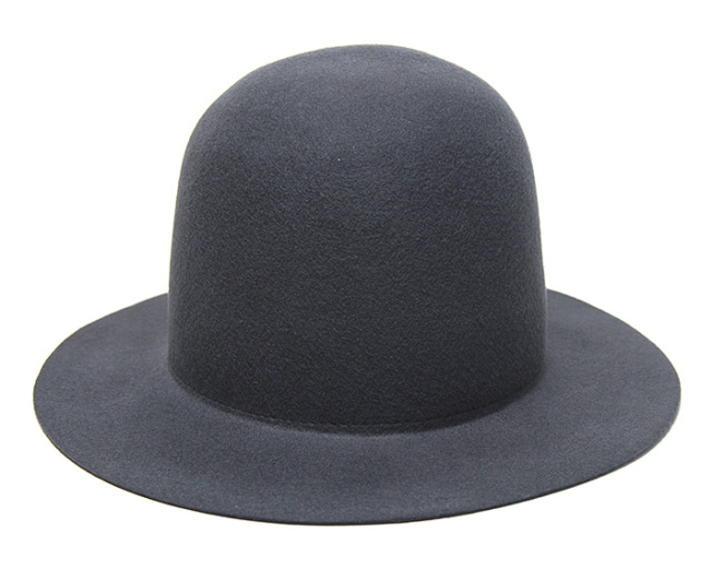 Sublimeroe　サブライムロー　ウールフェルトハット　Travel Clash Felt Hat