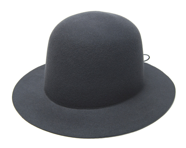 Sublimeroe　サブライムロー　ウールフェルトハット　Travel Clash Felt Hat