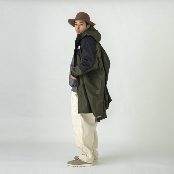 Sublimeroe　サブライムロー　ウールフェルトハット　Travel Clash Felt Hat