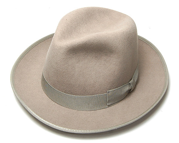 イタリア Sorbatti ソルバッティ ウールフエルトハット 大きいサイズの帽子アリ コンビニ受取対応 Kaw Sob S004