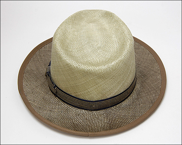 大きなサイズ　STETSON ステットソン　ウール　中折れ　カウボーイハット STETSON 秋 冬 カウボーイハット 中折れ帽 ウォッシュ加工