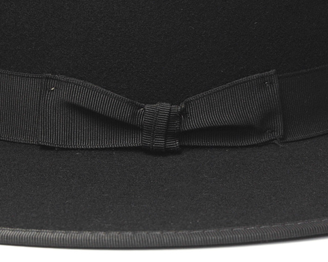 STETSON(ステットソン)バッファローアーミッシュハットAMISH