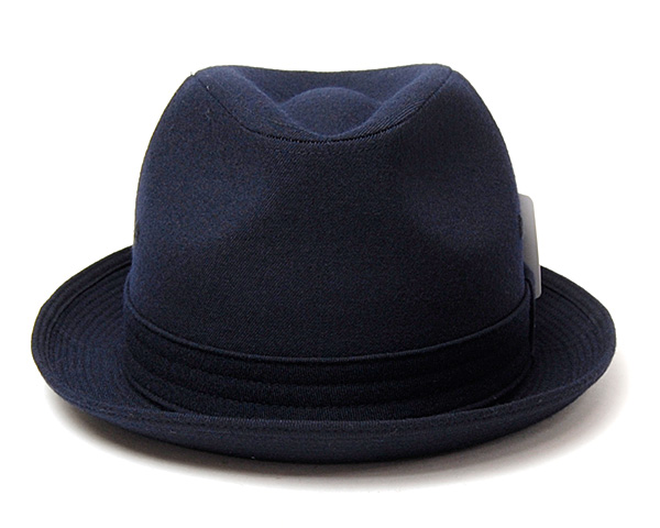 ROYAL STETSON(ステットソン)フラノ中折れ帽SE123