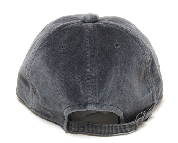 ”ROYAL STETSON(ステットソン)” 別珍キャップ SE127 
