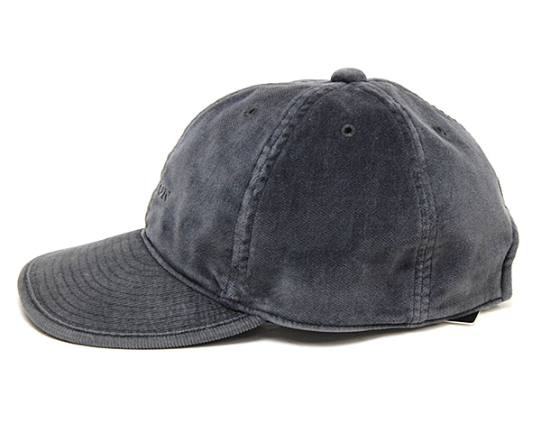 ”ROYAL STETSON(ステットソン)” 別珍キャップ SE127 