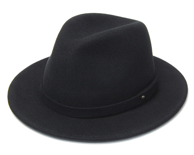 STETSON ステットソン ウールフエルトハット SE503