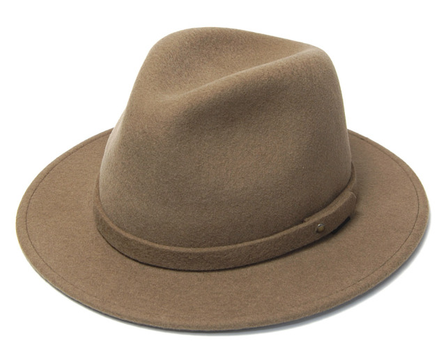 STETSON ステットソン ウールフエルトハット SE503