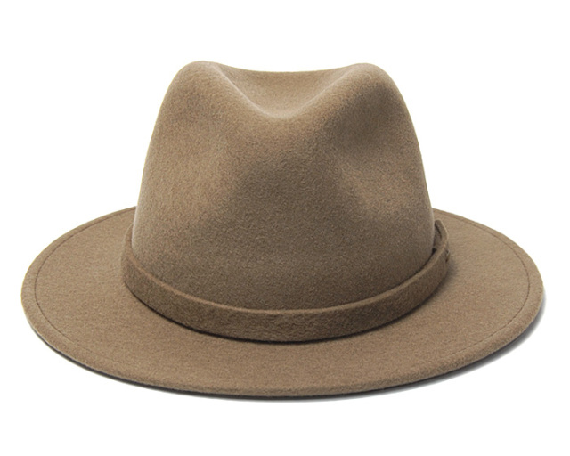 STETSON ステットソン ウールフエルトハット SE503