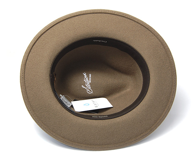 STETSON ステットソン ウールフエルトハット SE503
