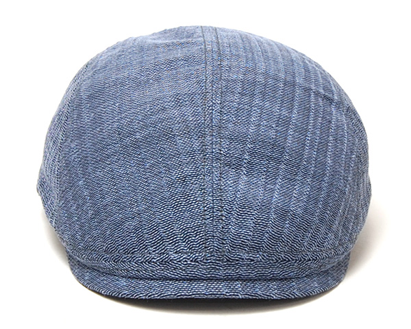 STETSON(ステットソン)リネンミックスハンチング