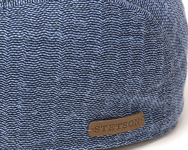 STETSON(ステットソン)リネンミックスハンチング