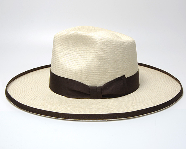 ポイント最大15倍 アメリカ Stetson ステットソン つば広パナマ中折れ帽 ハット メンズ 春夏 ストローハット パナマハット 大きいサイズの帽子アリ Kaw Sts Se5 O