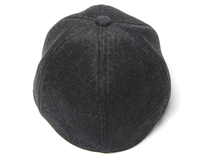 STETSON ステットソン カシミアキャップ SE635